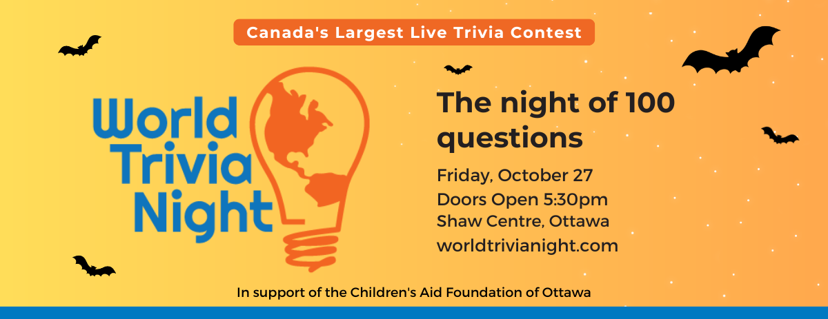 World Trivia Night 2023